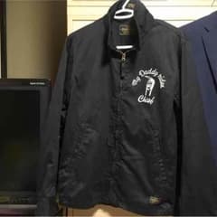 ネイバーフッド ワークジャケットのサムネイル