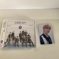 SEVENTEEN 「DREAM」のサムネイル
