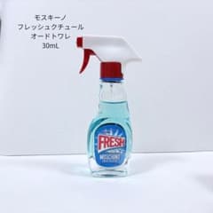 MOSCHINO FRESH COUTURE 30mL