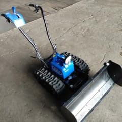 ササキ　オスーノ　DX　除雪機のサムネイル
