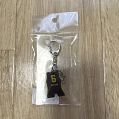 B.LEAGUE 宇都宮ブレックス 比江島慎 アクリルキーホルダーのサムネイル