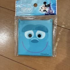 디즈니 픽사 컴팩트 미러