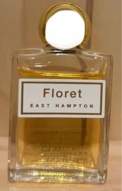 廃盤 アントニアズフラワーズ フローレ レイジースーザン オードトワレ