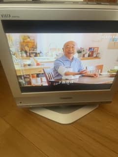 G*B様 Panasonic Viera 液晶テレビ TH-15LD70JB ジ G*B様 Panasonic Viera 液晶テレビ TH-15LD70JB ジ - メルカリ