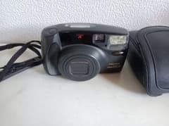 PENTAX zoom105-R 필름 카메라