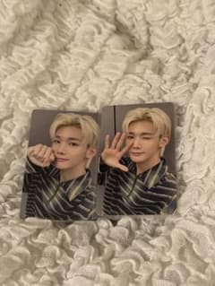 &TEAM タワレコ　限定 トレカ JO ジョウ　じゃんけん