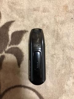 みっちゃんママ専用JUSTFOG MINIFIT 電子タバコのサムネイル