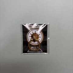 M!LK ファンクラブ限定 PREMIUM MILK スマホリング プレミルのサムネイル