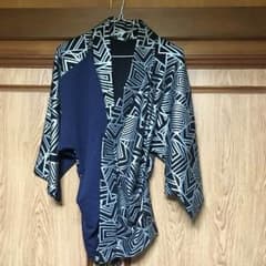 天空寺タケル 着物風ジャケット 女性用のサムネイル