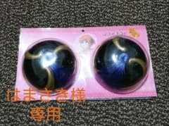 銀魂  神楽  髪飾りのサムネイル