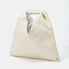MH113 メゾンマルジェラ 極美品 MM6 ジャパニーズトート ハンドバッグ MH113 メゾンマルジェラ 極美品 MM6 ジャパニーズトート ハンドバッグ