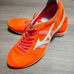 MIZUNOミズノ ウエーブエンペラージャパン4 26.5cm 新品未使用品のサムネイル