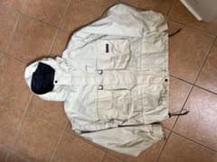 h*r様 00s Patagonia マウンテンパーカー ホワイト　 GORE- h*r様 00s Patagonia マウンテンパーカー ホワイト GORE- - メルカリ