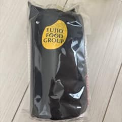 CAMPS 保冷温ボトルポーチ付ブランケットのサムネイル