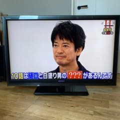 SONY BRAVIA F5 KDL-40F5のサムネイル