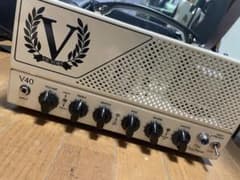 Victory Amps V40H ビクトリー DUCHESS - メルカリ