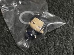 夏油傑 めじるしアクセサリー　呪術廻戦　懐玉・玉折　ガチャガチャ 新品未開封のサムネイル