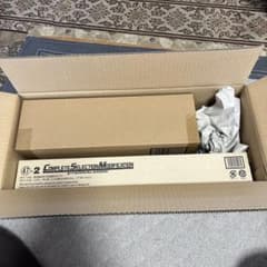 CSM   ロストドライバー　ver.1.5 &  エターナルエッジ　新品未開封のサムネイル