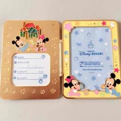 ディズニー 写真立て  【送料無料】のサムネイル