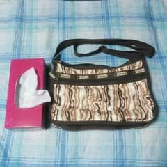 レスポのバックのサムネイル