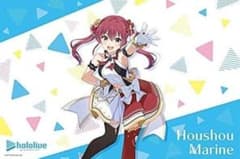 宝鐘マリン hololive 1st fes. ラバーマットのサムネイル