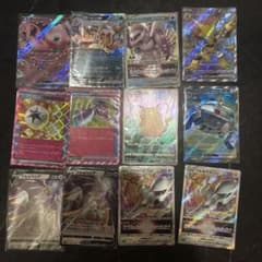 ポケモンカード まとめ売りのサムネイル