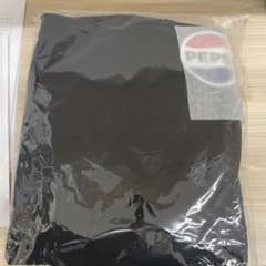 【値下げ】ペプシ　パーカー　岩田剛典着用モデルのサムネイル