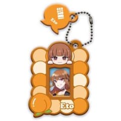 Eto フォトケース キーホルダーのサムネイル