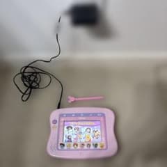 ドリームトイパッドのサムネイル