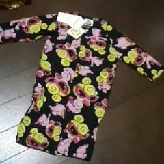 正規品!!ヒスミニ☆総柄のサムネイル