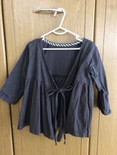 カシュクールのサムネイル