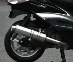 専用Realizeヤマハ シグナスX125 O2 台湾5期 22Racing Realizeヤマハ シグナスX125 O2 台湾5期 22Racingマフラー - メルカリ