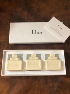 ディオール   Miss Dior  ソープ  ハル様用のサムネイル