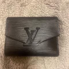 Louis Vuittonルイヴィトンエピポルトフォイユヴィクトリーヌのサムネイル