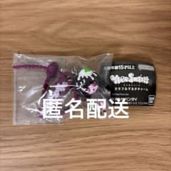 ウィルスイーツ カラフルマルチチャーム コーヒーゼリーのサムネイル