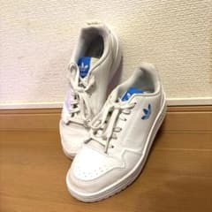 adidas スニーカー NY90 23.0cmのサムネイル