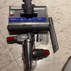 dyson submarine 掃除機　445850 500766のサムネイル