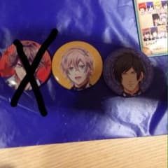 HE★VENS ヘブンズ 缶バッチのサムネイル