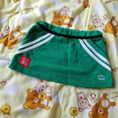 再出品 BABY DOLL スカートのサムネイル