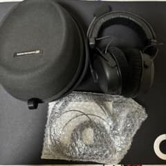 beyerdynamic MMX 300 2nd generationのサムネイル