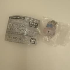 サンリオ クリスタルめじるしアクセサリー マイメロディのサムネイル