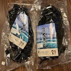 鳴門糸わかめ　　200gのサムネイル