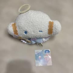 こみぎゅんぬいぐるみのサムネイル