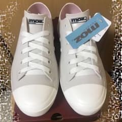 moz 防水 スニーカー☆ 新品未使用のサムネイル