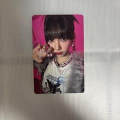 aespa カリナ トレカ - メルカリ