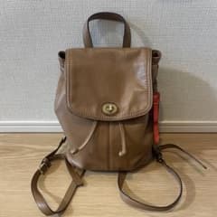 コーチ COACH リュックのサムネイル