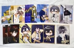 かもめ 鴎 kamome ブロマイド 14枚セット めろんぱーかー めろぱか