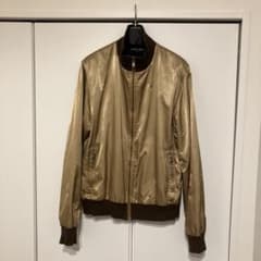 Dolce & Gabbana ブルゾン　ビンテージ古着のサムネイル