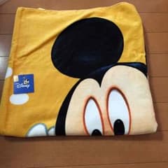 ディズニー大判バスタオル 値下げしましたのサムネイル
