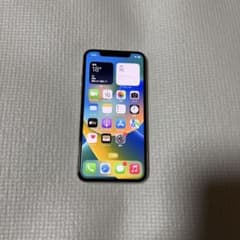 ⭐︎SIMフリー iPhoneX 64GB シルバー バッテリー容量100% - メルカリ